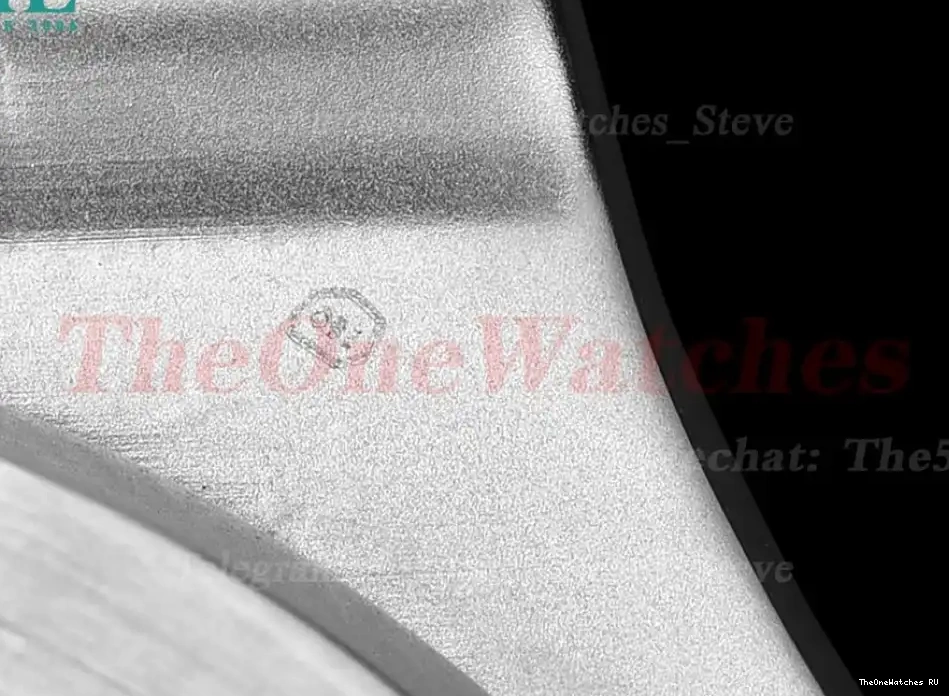 Nautilus Dial White SS MY8215 GDF Dia Bule SS 40mm 0325